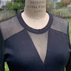 💗 HOST PICK 💗   Bimbay Y Lola Little Black Dress (LBD)